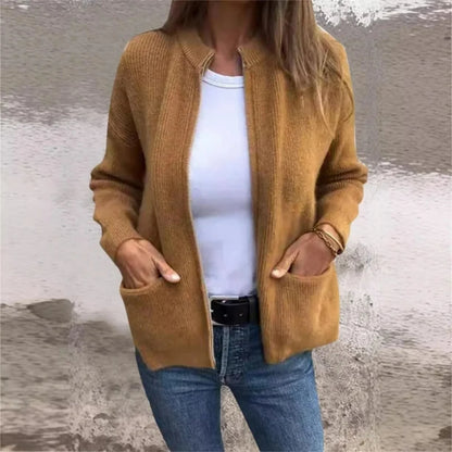 Elysia™ | Elegant Cardigan