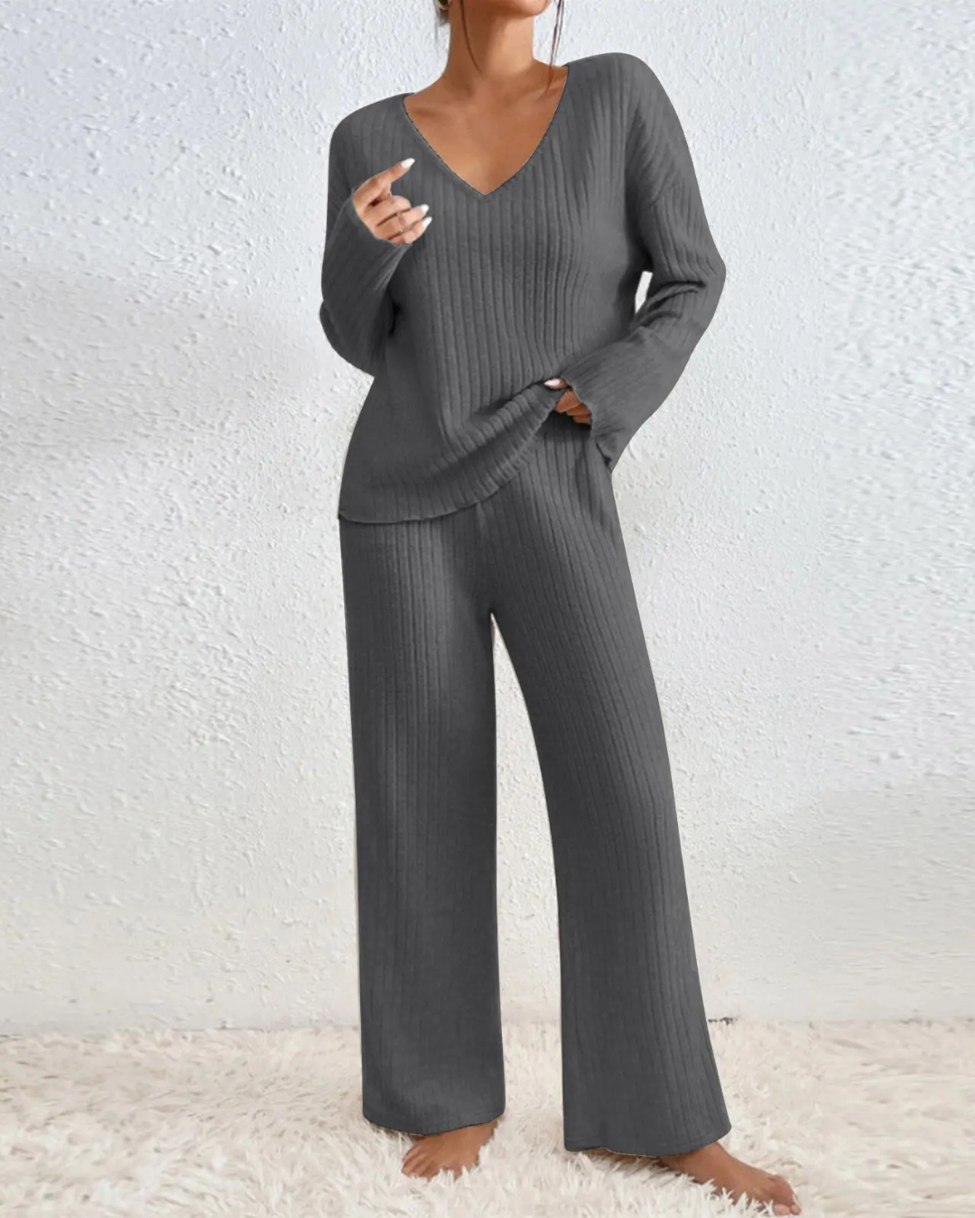 Victoria™ | Stylish Two-Piece Set