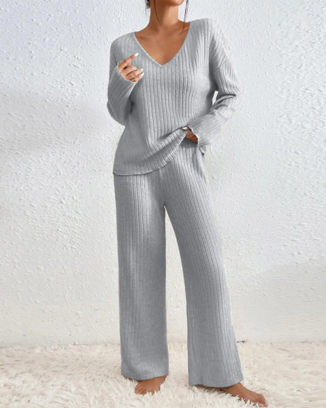 Victoria™ | Stylish Two-Piece Set