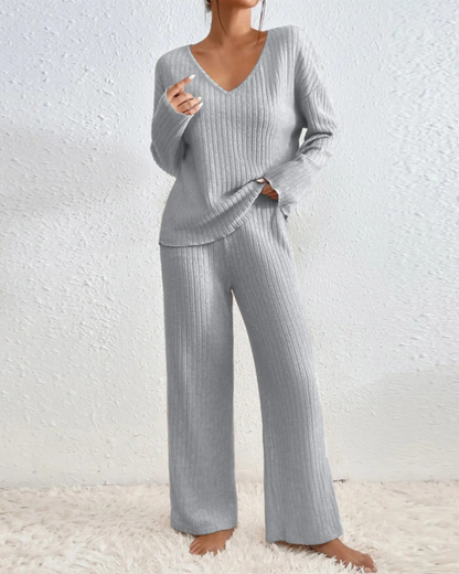 Victoria™ | Stylish Two-Piece Set