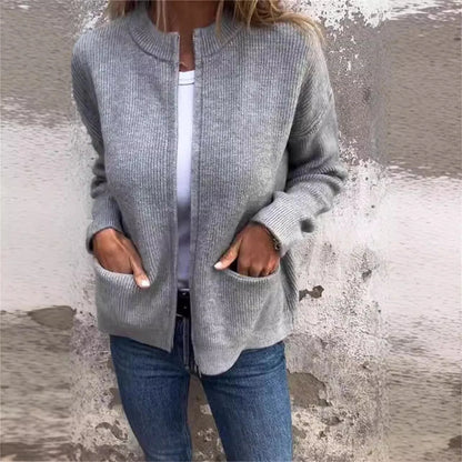 Elysia™ | Elegant Cardigan