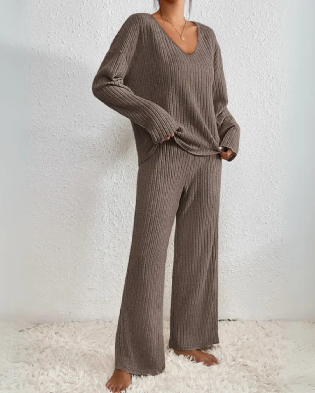 Victoria™ | Stylish Two-Piece Set