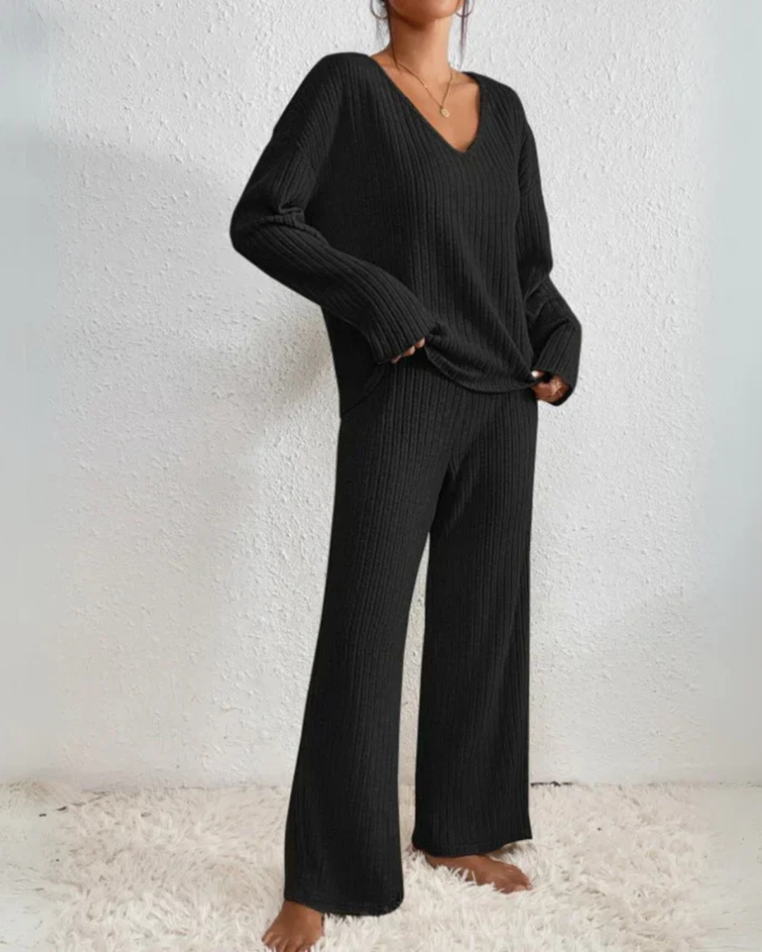 Victoria™ | Stylish Two-Piece Set