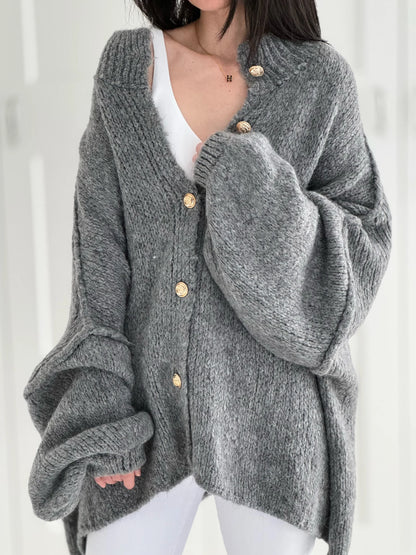 Ruby™ | Soft Knit Cardigan