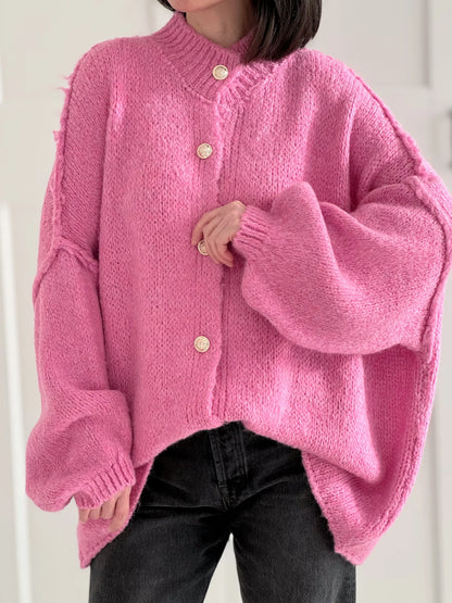 Ruby™ | Soft Knit Cardigan