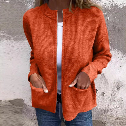 Elysia™ | Elegant Cardigan