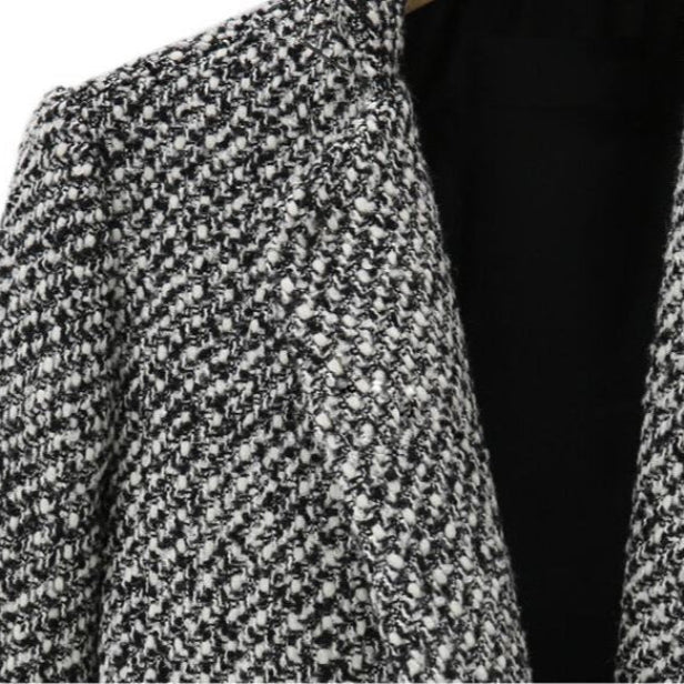 Zelia™ | Stylish Winter Coat
