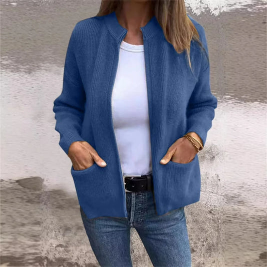 Elysia™ | Elegant Cardigan