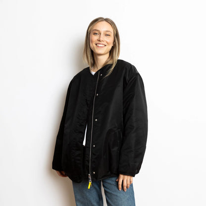 Talia™| Reversible Bomber Jacket