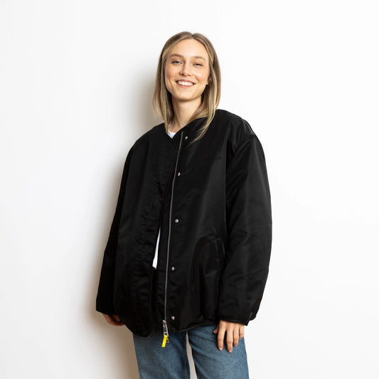 Talia™| Reversible Bomber Jacket