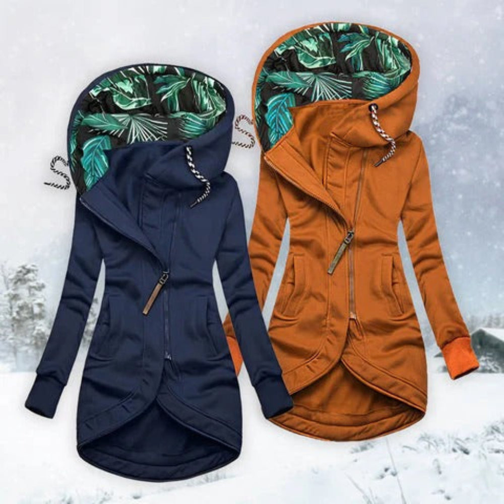 Paige™ | Elegant & Warm Winterjacket