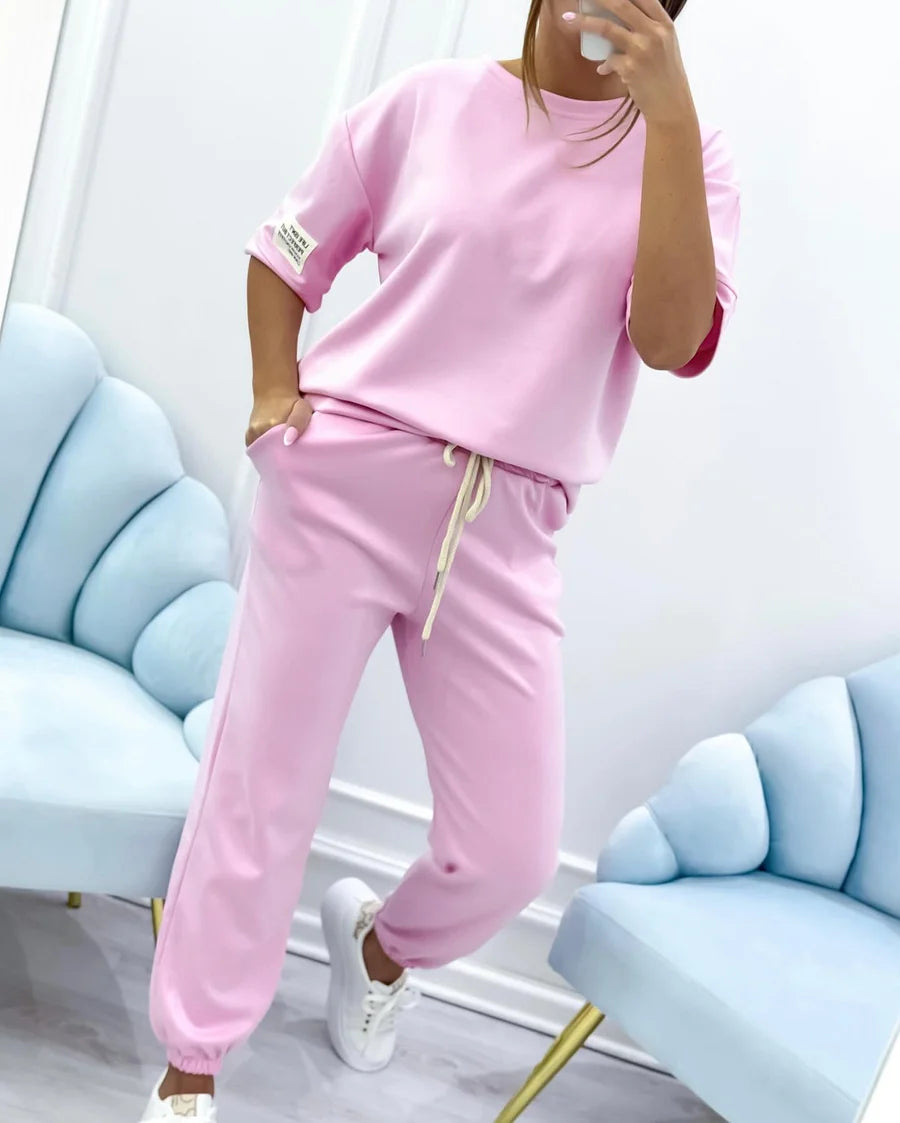 Lily™ | Casual Lounge Set