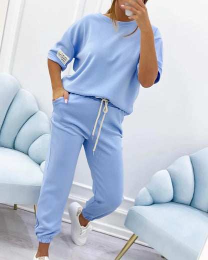 Lily™ | Casual Lounge Set