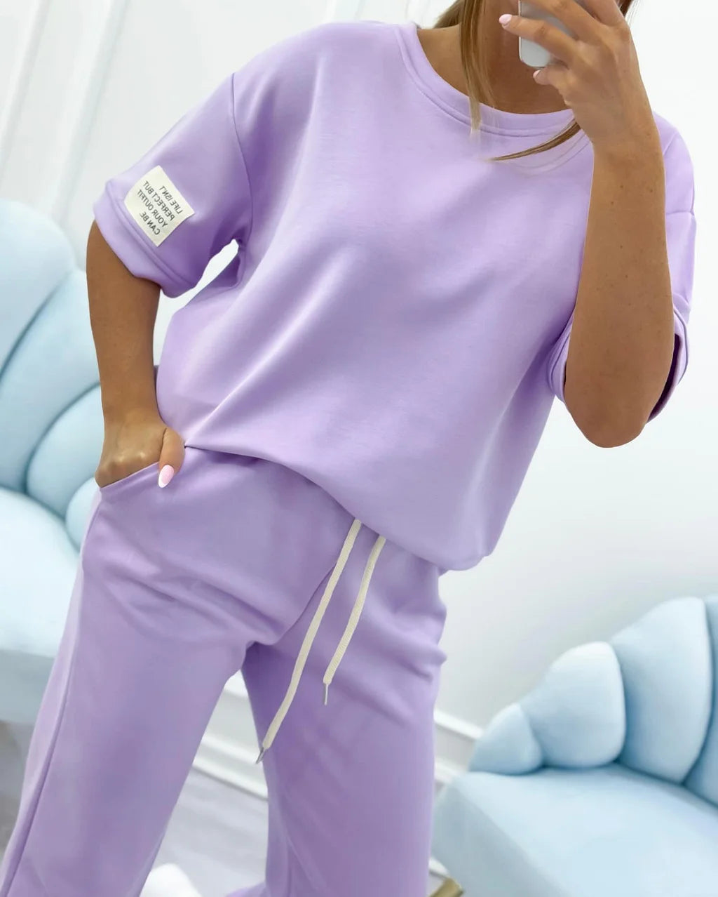 Lily™ | Casual Lounge Set